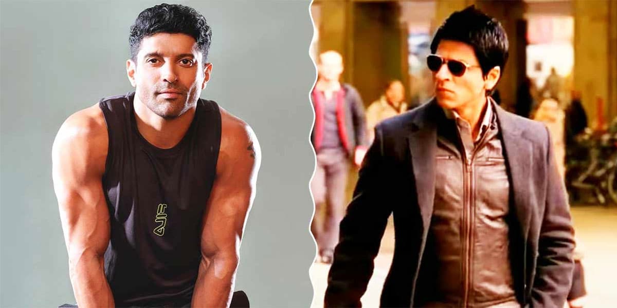 क्या फरहान अख्तर ने शुरू की Don 3 बनाने की तैयारी? मिला ये हिंट