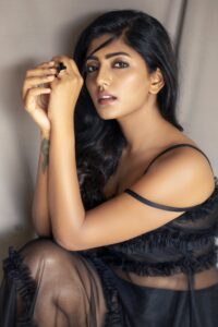 Exploring Eesha Rebba: Fascinating Facts